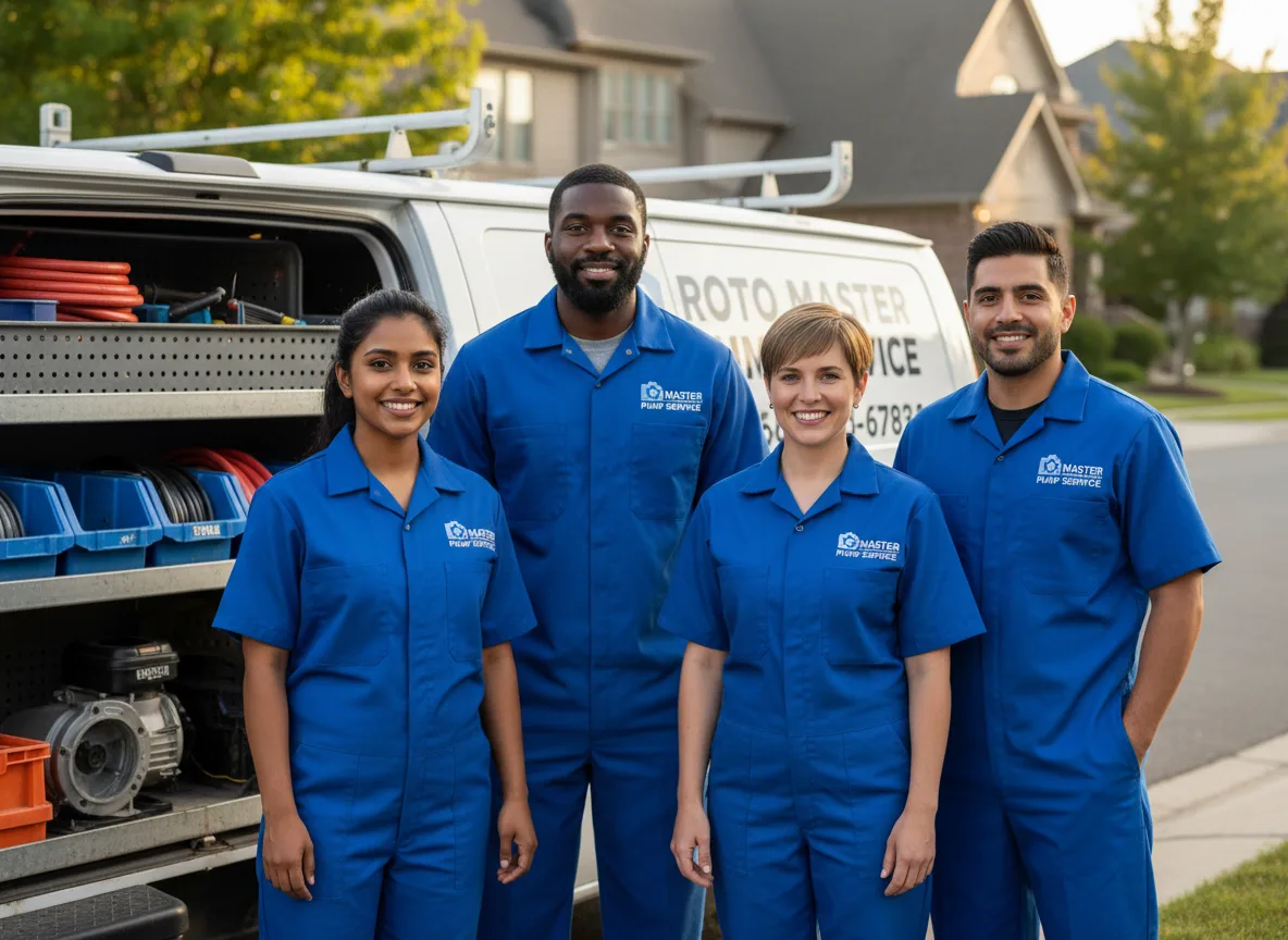 Sump Pump Installation company in Lakemore, OH